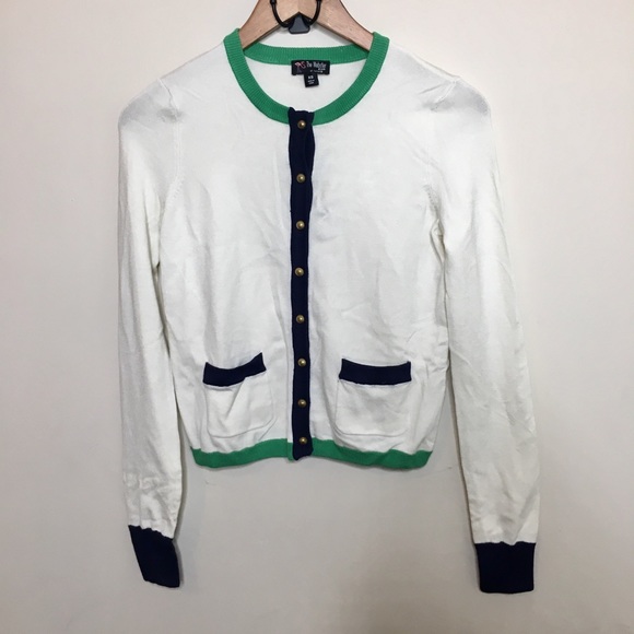 The Webster for target color block cardigan - Picture 2 of 6